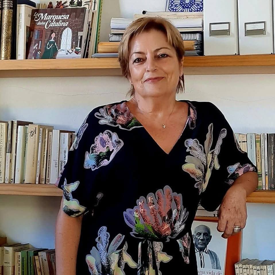 Foto de Maria Dolores Ramírez